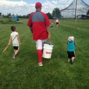 Meet your Posher, Lance